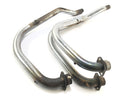 Triumph Thunderbird 900 T309RT [1996] - Manifold udstødningsmanifold-4