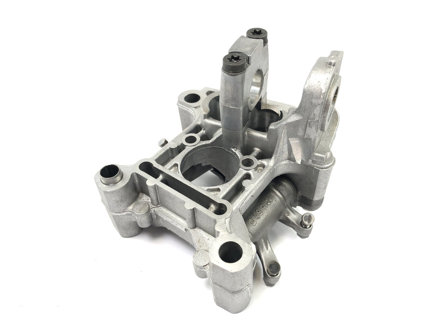 BMW R 1200 St R1ST [2006] - Camshaft Bock -cylinder til venstre