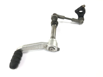 BMW R 1200 R R1ST [2008] - gearpedal med gearskifte