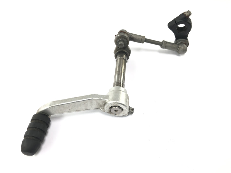 BMW R 1200 R R1ST [2008] - gearpedal med gearskifte