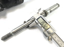 Honda SLR 650 RD09 [1997] - Gabel Telegabel med akse-4