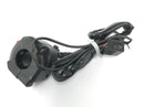 Yamaha MT07 RM04 [2014] - styrkontakt højre start stop kontakt passer til højre Dræb-3