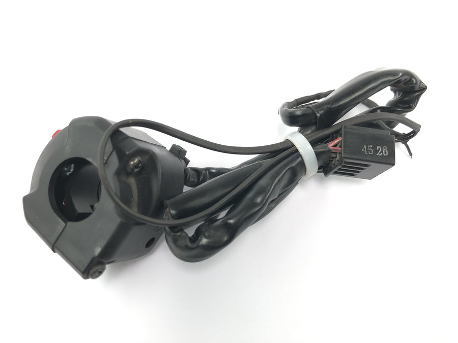 Yamaha MT07 RM04 [2014] - styrkontakt højre start stop kontakt passer til højre Dræb