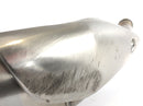 Honda CBF 1000 A SC58 [2006] - udstødning lyddæmper til højre-2