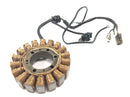 Yamaha MT 03 RM02 [2007] - Generator Stator Generator Rotor Ladesystem-1