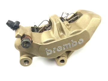 Moto Guzzi V11 Sport [1999] - Bremsekaliber foran venstre Brembo Gold