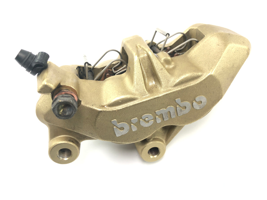 Moto Guzzi V11 Sport [1999] - Bremsekaliber foran venstre Brembo Gold