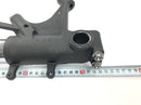 Honda CBR 1000 RR SC57 [2006] - Forgaffel teleskopgaffel USD forgaffel med aksel-4