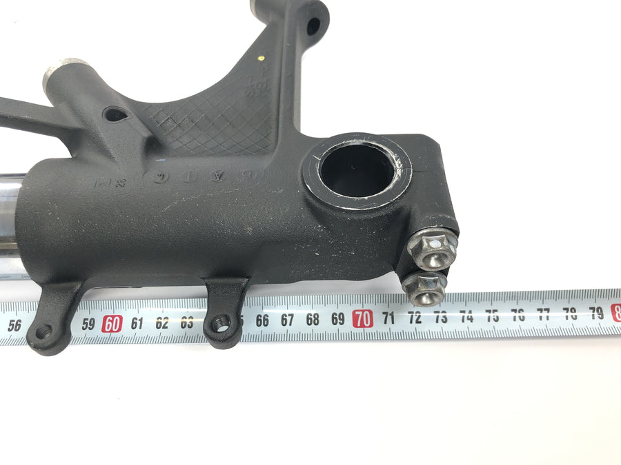 Honda CBR 1000 RR SC57 [2006] - Forgaffel teleskopgaffel USD forgaffel med aksel