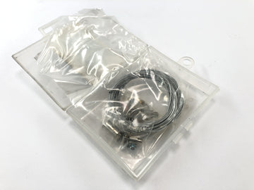 KAWASAKI GPZ 1100 ZXT10E [1997] - Gasstog reparationssæt universalkabel -kit 2x2.5m - 0