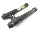 YAMAHA XT 500 1U6 [1981] - Standpipes Telegabel til venstre og højre-1
