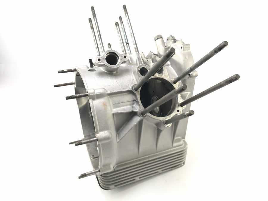 Moto Guzzi V7 Special [1971] - Motorboliger tomme boliger