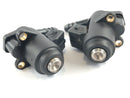 Ducati 1098 S H7 [2009] - Injektionsdyser Par-2