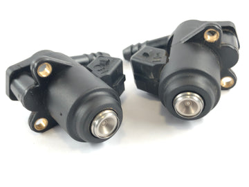 Ducati 1098 S H7 [2009] - Injektionsdyser Par - 0