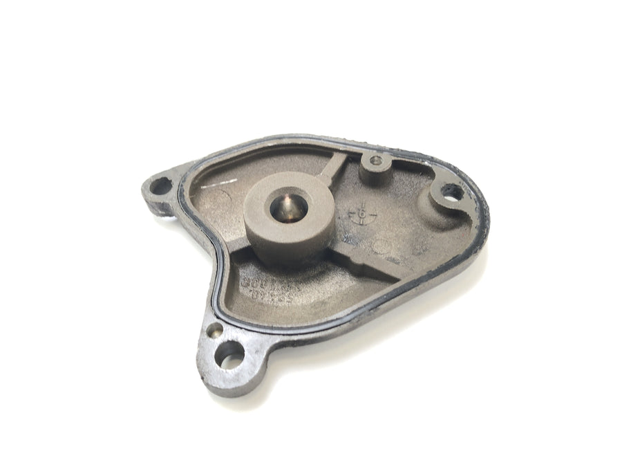KTM 640 LC4 Adventure [2000] - Motor Lid Cover.