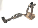 Ducati Multistrada 1000 DS [2003] - Udstødningsmanifold udstødningsmanifold samlermanifoldsystem-4