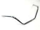 Honda GL 500 Silversching PC02 [1982] - Lange af styret Riser Tube Pipe Chrome Custom-4