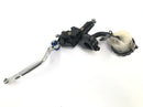 Triumph Sprint St 1050 [2005] - Handbrakepumpe og koblingsmontering med V Trec Lever og Abe-4