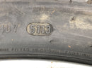 Yamaha XVS 650 Drag Star VM03 [2001] - Fronthjulet RIM talte hjul med bremseskive 19 tommer-5