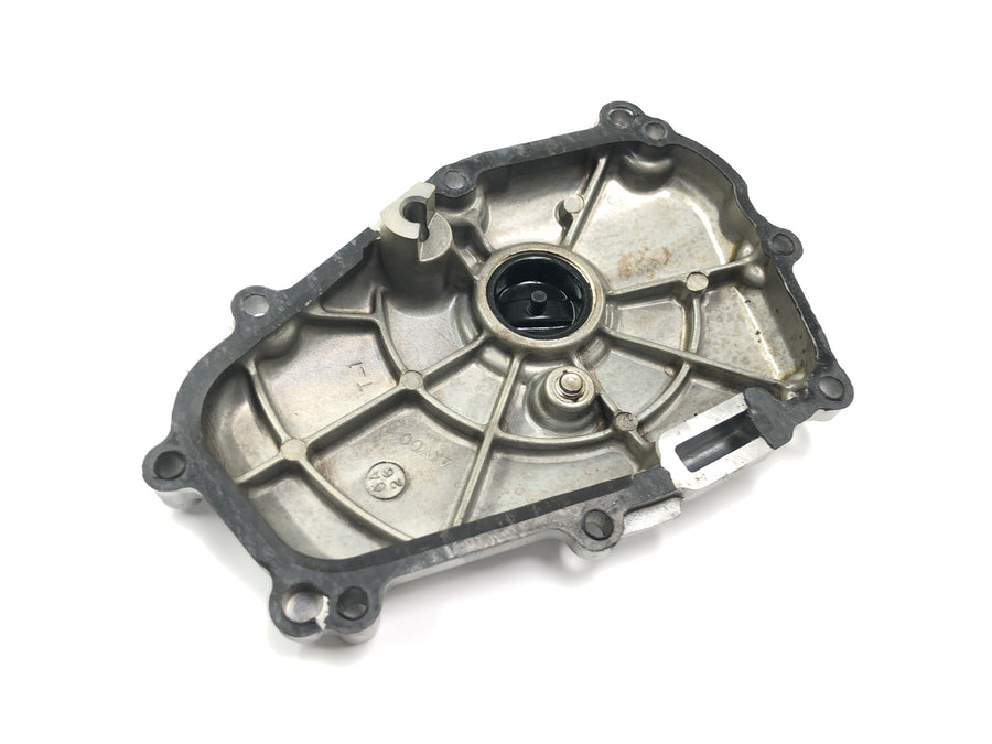 Yamaha YZF R1 RN04 [2001] - motordæksel højre