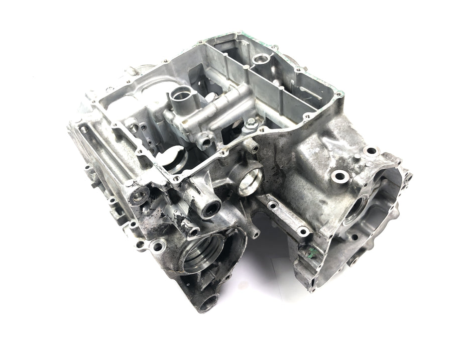 Honda CBR 900 RR Fireblade SC33 [2000] - Motorblok krumtaphus med stempler