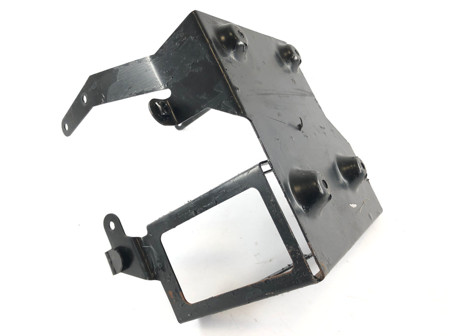 BMW R 1100 GS [1990] - Batteriområdet Batteri Aggregate Holder