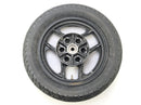 Kawasaki GPZ 1000 RX [1987] - Hinterrad Rim Rad 3,50 x 16 "sort-5