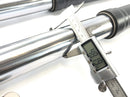 KTM 950 SM LC8 [2008] - Fork Telegabel med akse-5