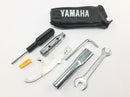 Yamaha WR 125 X DE07 [2010] - Indbygget værktøj værktøjstaske værktøjssæt-3