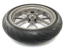 DUCATI 999 H4 [2003] - FREJEK RAD RIM Aluminium Element Marchesini Dæk 3,50x17 "-5