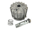 Honda GL 1000 Goldwing GL1 [1978] - Oliefilter Låg Housing Cap Filter Holder-1