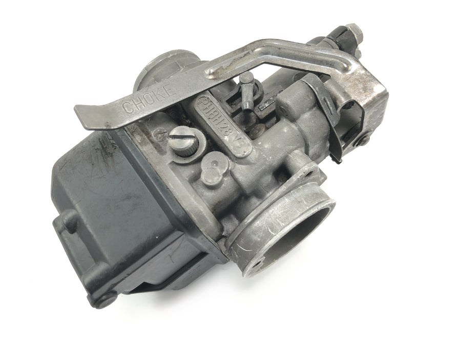 Sachs ZX 125 [1998] - Karburator Dellorto PHBH28 VS