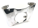 Suzuki Intruder VL 1500 AL [2000] - forlygtedæksel lampemaske lampeholder krom-1