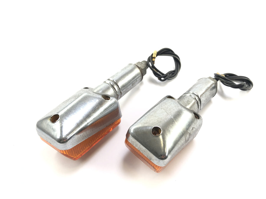 Honda CB 650 RC03 [1981] - Blinker Set Par