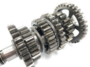 Kawasaki Ninja 125 Bx125b [2024] - Gearkasse-8