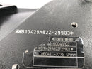 BMW R 1150 R R21 [2003] - Rammehovedramme med papirer-5