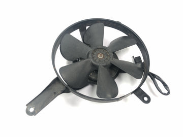 Yamaha YZF R1 RN04 [2001] - Ventilator radiator ventilator ventilator radiator ventilator