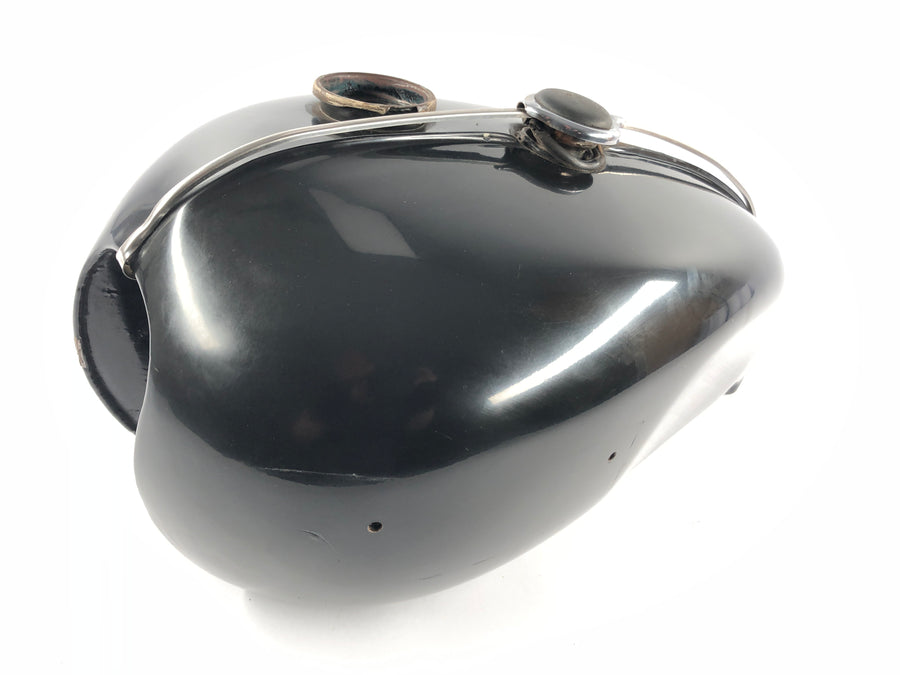 Triumph Bonneville T140V [1976] - Tank Benzin Tank