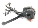 BMW R 1150 GS R21 [2002] - koblingspumpe koblingsmontering styrkontakt venstre-4