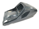 BMW K 1100 LT [1993] - Bagpanel, bagpanel farvekode 679-3