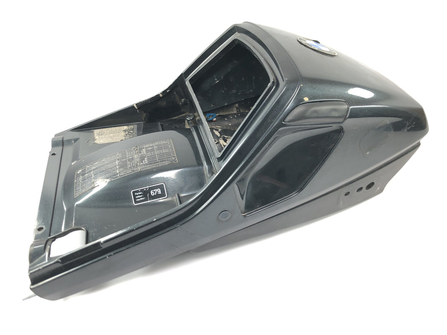 BMW K 1100 LT [1993] - Bagpanel, bagpanel farvekode 679