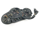 Kawasaki ZRX 1200 S ZRT20A [2001] - Speedometer enhed cockpit instrument cluster speedometer 70117 kilometer-4