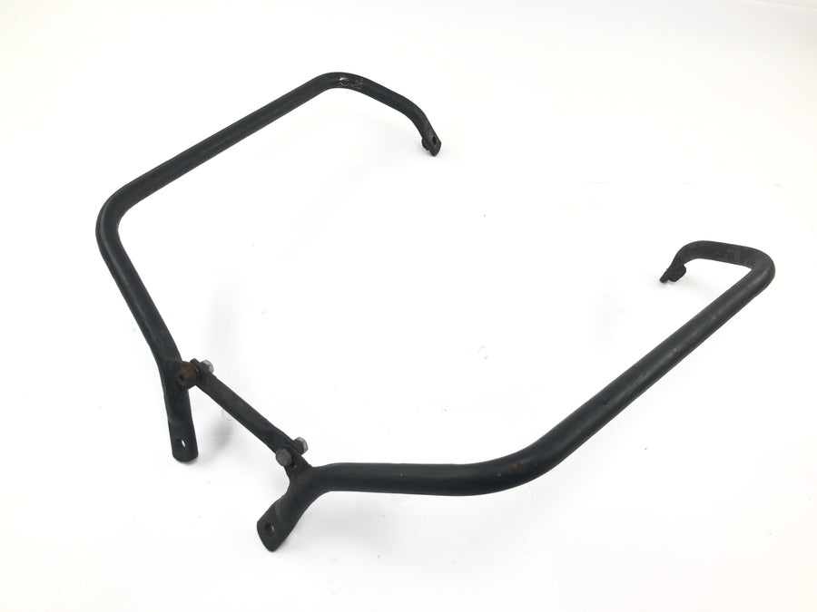 BMW F 650 GS R13 [2000] - Bagerste taskeholder sidebagageholder