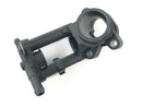 BMW C1 125 [2002] - Indsugningsmanifold, indsugningsrør, indsugningssnorkel, gashåndtag-1