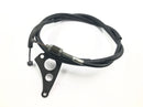 Honda CBR 900 RR Fireblade SC33 [2000] - koblingskabel koblingskabel Bowdenkabel med holder-3