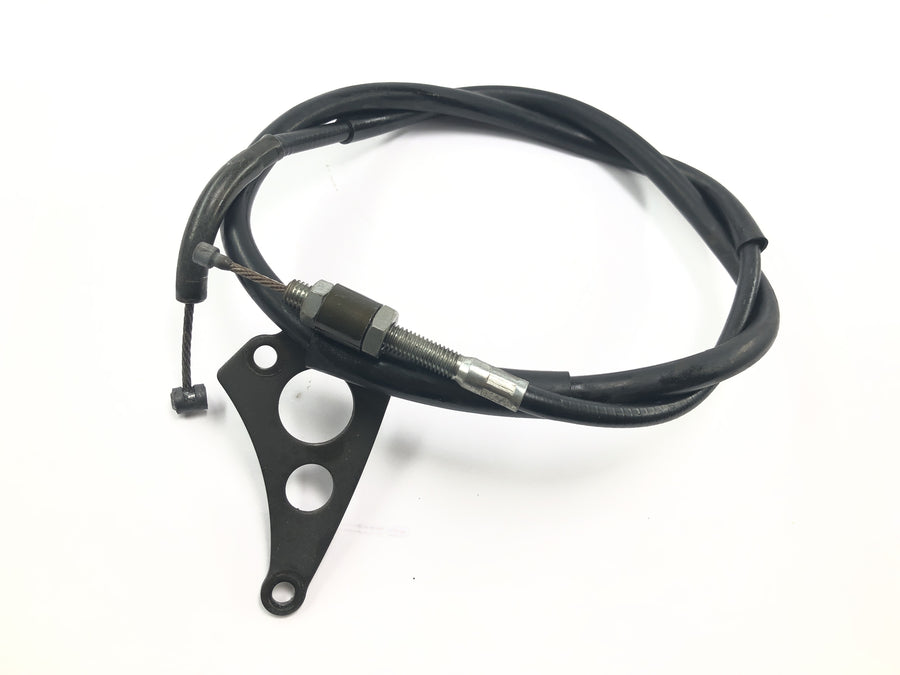 Honda CBR 900 RR Fireblade SC33 [2000] - koblingskabel koblingskabel Bowdenkabel med holder