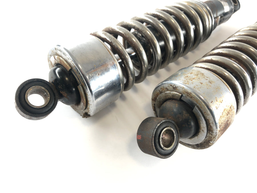 Yamaha XS 1100 2H9 [1978] - Spring Bens Shock Absorber Set -par