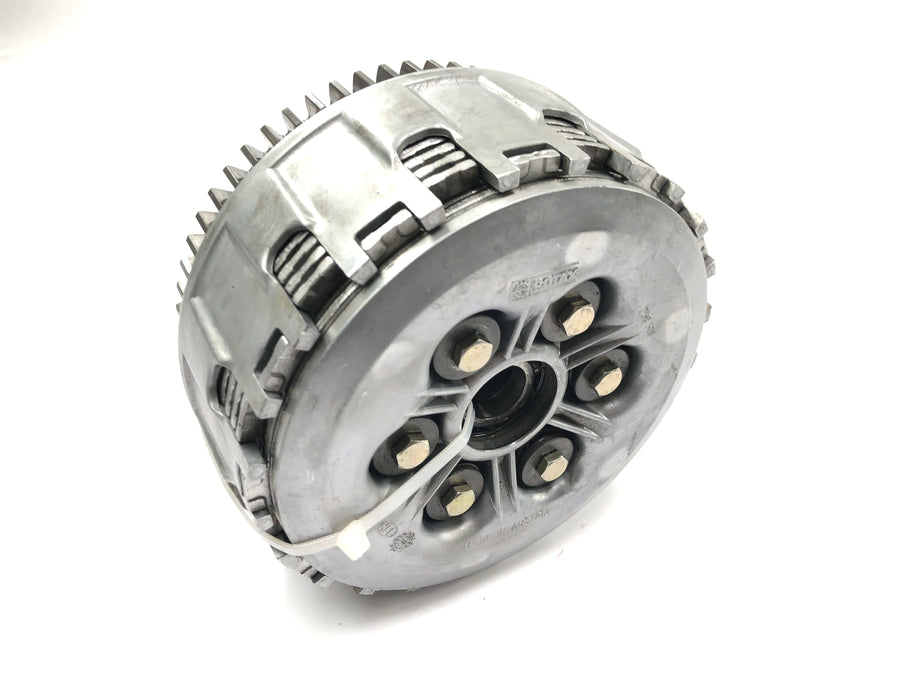 Aprilia Mille RSV 1000 ME [1999] - Clutch koblingskurv koblingspakke