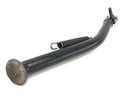KTM 690 SM Prestige [2007] - Stand Side står med Spring Support Foot Bracket-2
