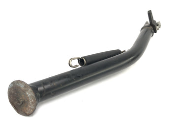 KTM 690 SM Prestige [2007] - Stand Side står med Spring Support Foot Bracket - 0